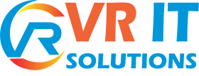 VR IT SOLUTIONS