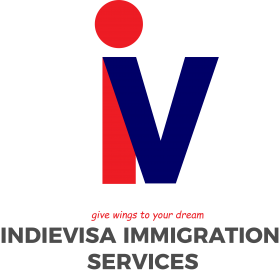 INDIEVISA IMMIGRATION SERVICES PVT.LTD