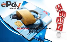 High-Risk Merchant Account Offers an incredible deal to your business.