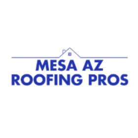 Mesa AZ Roofing Pros