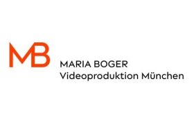 Maria Boger | Regie & Realisation - Videoproduktion München
