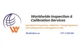 Worldwide Inspection & calibration services Est