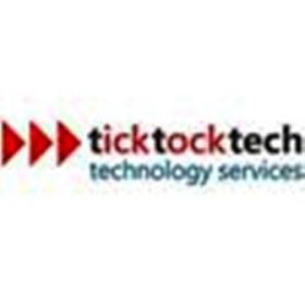 TickTockTech - Computer Repair Victoria