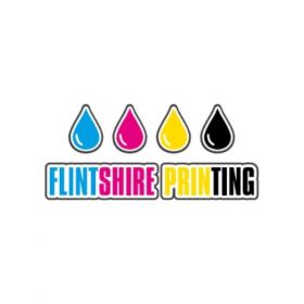 FLINT SHIRE PRINTING