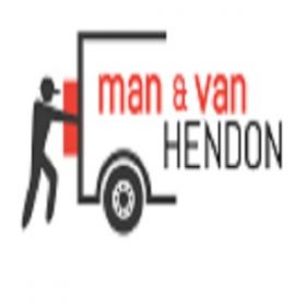 Man and Van Hendon Ltd.