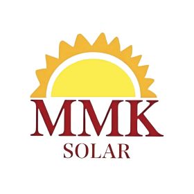 MMK Solar Dublin