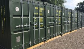 Wrights Container Storage