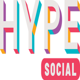 Hype  Social 