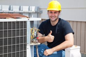 Delux Heating & Cooling Miami Beach 
