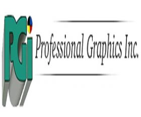 Professional Graphics Inc.