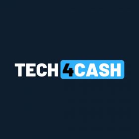 Tech4Cash