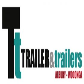 Trailer & Trailers Albury-Wodonga