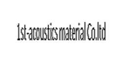 1st-acoustics material Co.ltd