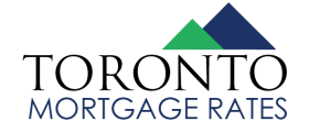 Toronto Mortgage Rates