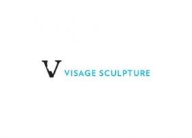 Visage Sculpture