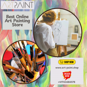 Art Paint Shop