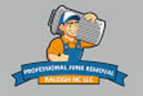 Professional Junk Removal Raleigh NC LLC