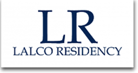 Lalco Residency