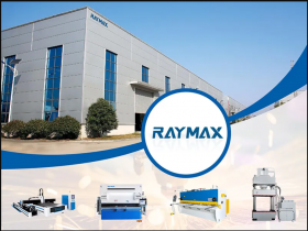 RAYMAX CO.,LTD