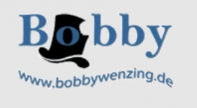 Zauberer Bobby Wenzing