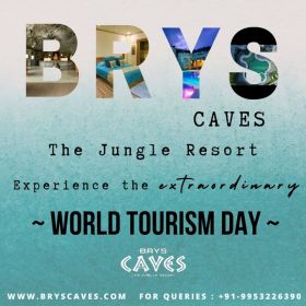 Brys Caves
