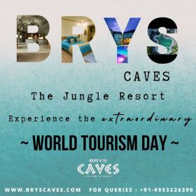 Brys Caves