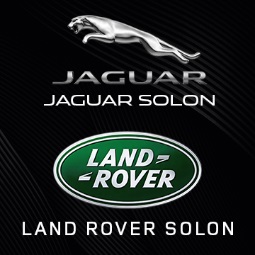 Land Rover Solon
