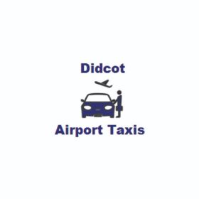 Didcot Airport Taxis