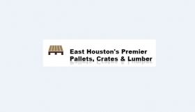 East Houston's Premier Pallets, Crates & Lumber