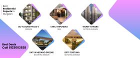 Residential property in Gurgaon
