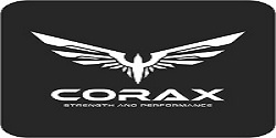 Corax Strength and Performance