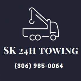 MJ Saskatoon Auto Towing