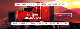 Movers Footscray