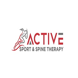 Active Sport & Spine Therapy