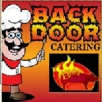 Back Door BBQ Catering