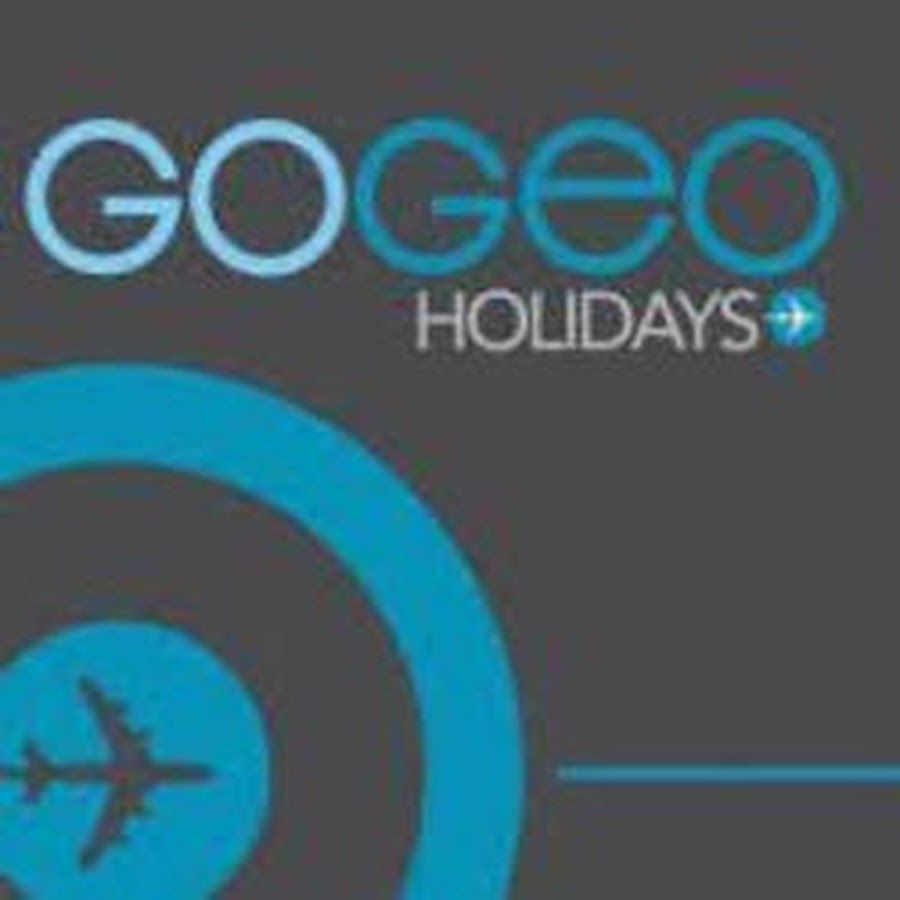 GoGeo Holidays