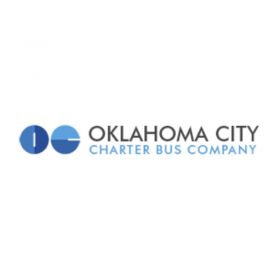Oklahoma City Charter Bus Company