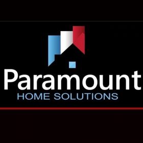 Paramount Home Solutions