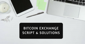 Coinoker- Bitcoin Exchange Script|Cryptocurrency Exchange Script