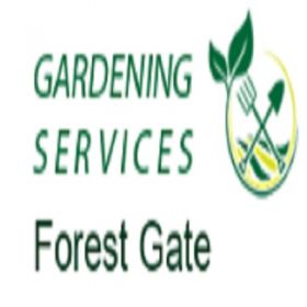 Gardening Services Forest Gate