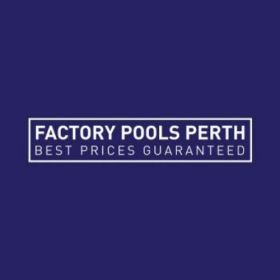 Factory Pools Perth O’Connor