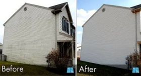 Power Wash King | Power Washing Services