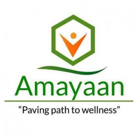 Amayaan wellness pvt ltd