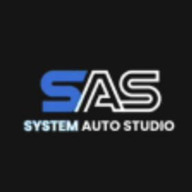 System Auto Studio