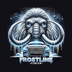 Frostline Finish