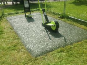 Play Area Flooring