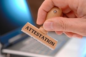 Prime Global Attestation Services