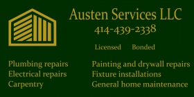 Austen Services LLC