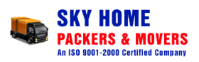 Sky Home Pack & Movers In thane