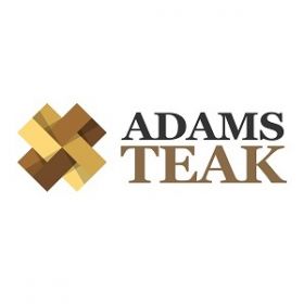 Adams Teak